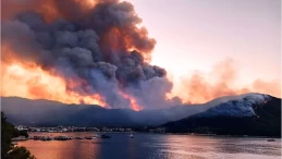 Marmaris'te durum hala kötü: Hisarönü boşaltılıyor