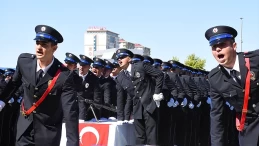 Kimler lise mezunu polis alımı başvurusu yapabilir? 2021 PMYO taban puanları kaç?