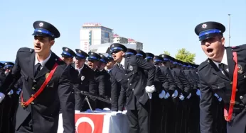 Kimler lise mezunu polis alımı başvurusu yapabilir? 2021 PMYO taban puanları kaç?