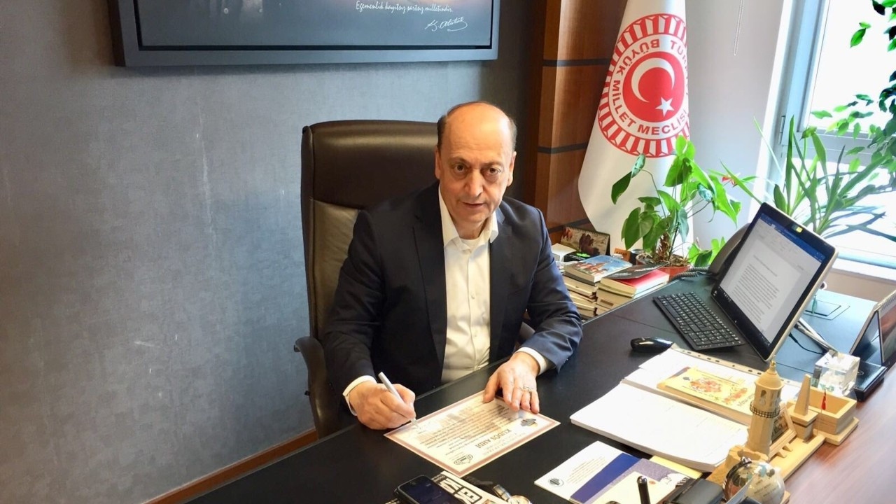 Vedat Bilgin