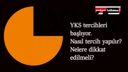 YKS tercihleri başladı mı? 2021 YKS tercihi nasıl yapılır? YKS tercih robotu