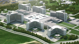 Ankara Etlik Şehir Hastanesi ne zaman açılacak? Etlik Şehir Hastanesi Personel alımı olacak mı?