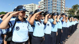 Çankaya Belediyesi zabıta alımı başvuru sonuçları açıklandı mı?