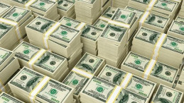 Dolar 10 TL seviyesini bugün görür mü? Piyasalar allak bullak