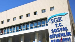 SGK'ya dava açtı: Şimdi iki maaş birden alıyor