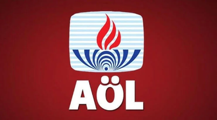 AÖL 1.Dönem sınavları 2021 online mı olacak? İnternetten sınav müjdesi gelecek mi?