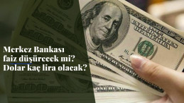 Ekonomi için kritik gün: Faiz düşecek mi? Dolar ne olur?