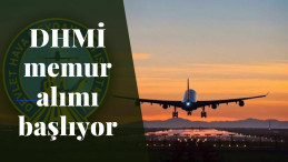 Devlet Hava Meydanları (DHMİ) Müfettiş Yardımcısı ilanı açtı