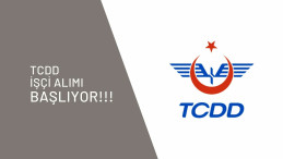 TCDD işçi alımı geliyor: Hangi kadrolar olacak? Ne zaman başlayacak?