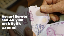 Asgari Ücrete rekor zam mı gelecek? Hükümete yakın kanaldan şok 2022 Asgari Ücret iddiası