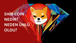 Shib Coin nedir? Neden bu kadar popüler oldu?