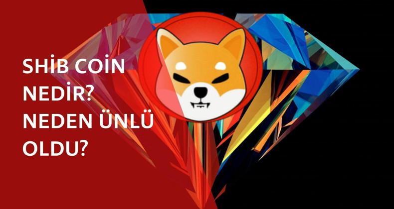Shib Coin nedir? Neden bu kadar popüler oldu?