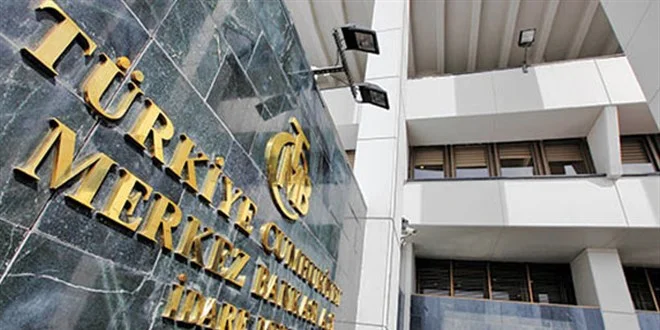 Merkez Bankası sitesi çöktü mü? Neden açılmıyor?