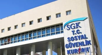 SGK yönetmeliği değiştirdi: Artık zorunlu oldu
