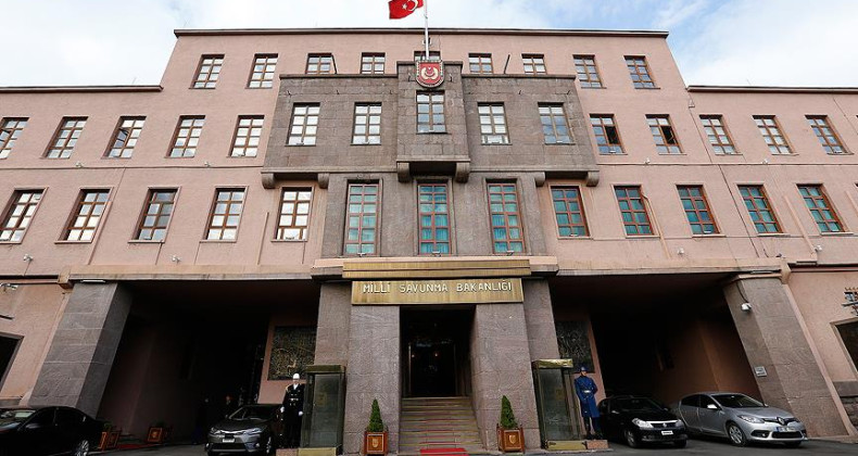 MSB işçi alımı 2021 mülakat sonuçları ne zaman açıklanacak? Ne zaman iş başı yapılır?