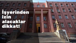 İş yerinden sözlü izin alanlar dikkat! Tazminat kararı geldi
