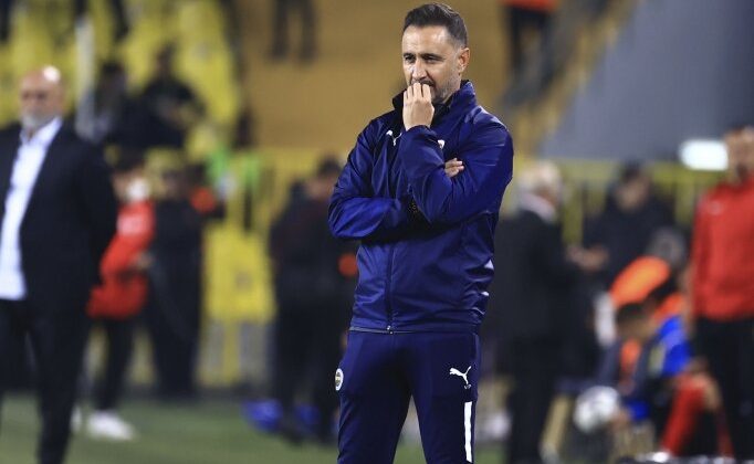 Vitor Pereria kovuldu mu? Şok iddia