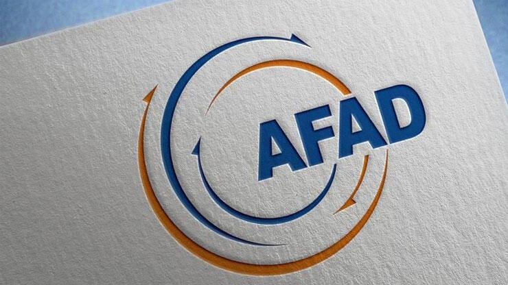 AFAD personel alımı