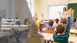 Milli Eğitim Bakanı'na taşeron ve TYP sorusu