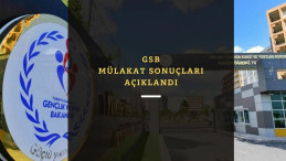 GSB işçi alımı mülakat sonuçları duyuruldu: Nasıl öğrenilir?