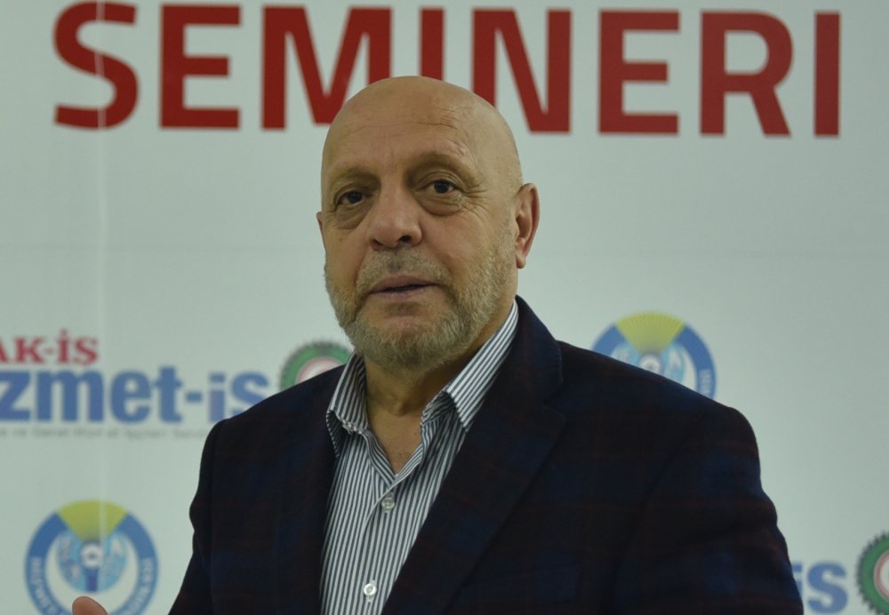 Asgari Ücret