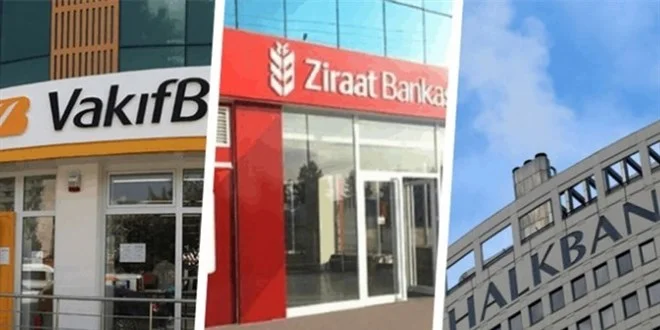 Konut kredisi faizleri ne kadar oldu? Halkbank-Vakıfbank-Ziraat Bankası güncel faiz oranları
