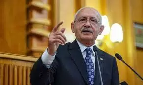 Kemal Kılıçdaroğlu'dan 6 maddelik öneri