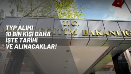 2022'de TYP alımı olacak mı? İkinci dönem okullara TYP alımı başlayacak mı?