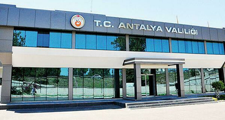 Antalya için alarm! Valilik uyardı