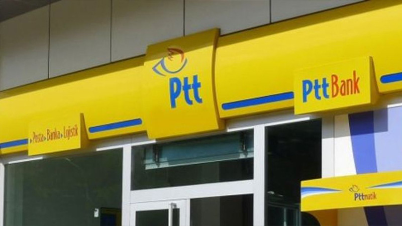 ptt personel alımı 2022
