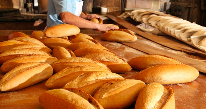 2022'de ekmek el yakacak! İşte düşünülen ekmek zammı