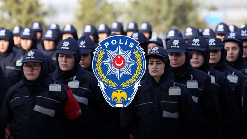 Polis Alımı