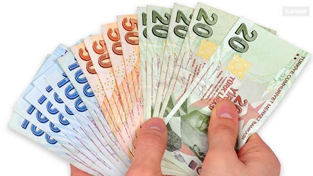 7000 prim gününü dolduran kıdem tazminatı