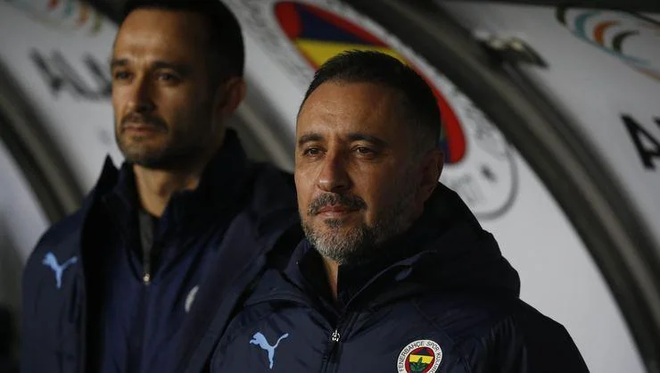 Vitor Pereria kovuldu! Fenerbahçe'nin yeni teknik direktörü kim olacak?