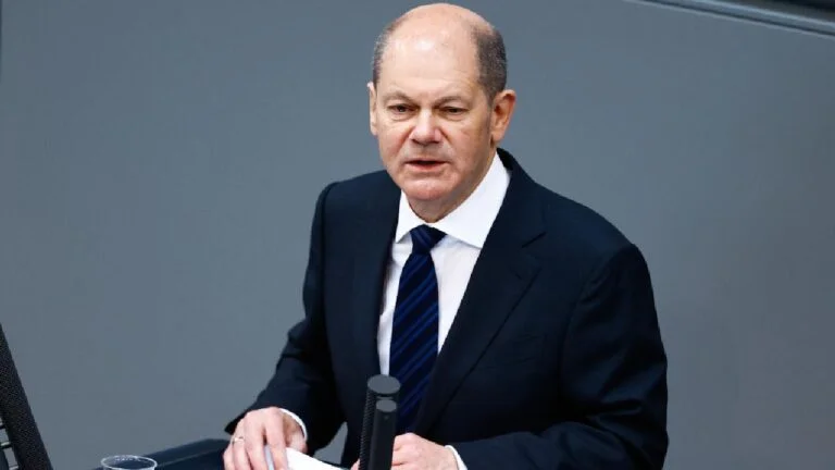 Almanya'nın yeni başbakanı belli oldu: Olaf Scholz kimdir?