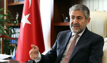 Yeni Hazine ve Maliye Bakanı Nurettin Nebati kimdir?