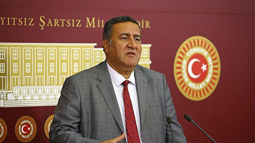 Enerji Bakanlığı taşeron işçi