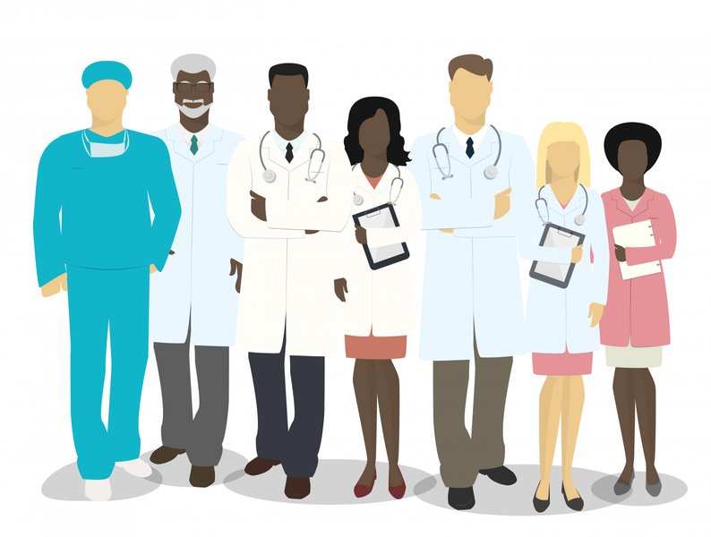 Klinik Destek Elemanı nedir?