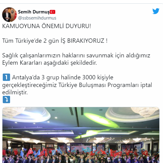 Sağlık-Sen