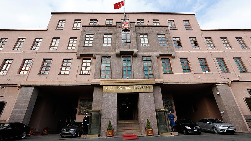 MSB işçi alımı 2022