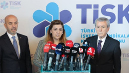 Tepki büyüyünce TİSK asgari ücret teklifi yayınladı