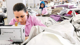 Düzenleme yapılmazsa asgari ücrette adaletsizlik olacak