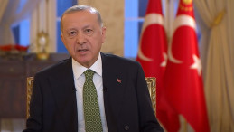 Cumhurbaşkanı Erdoğan'dan yeni Sezen Aksu açıklaması