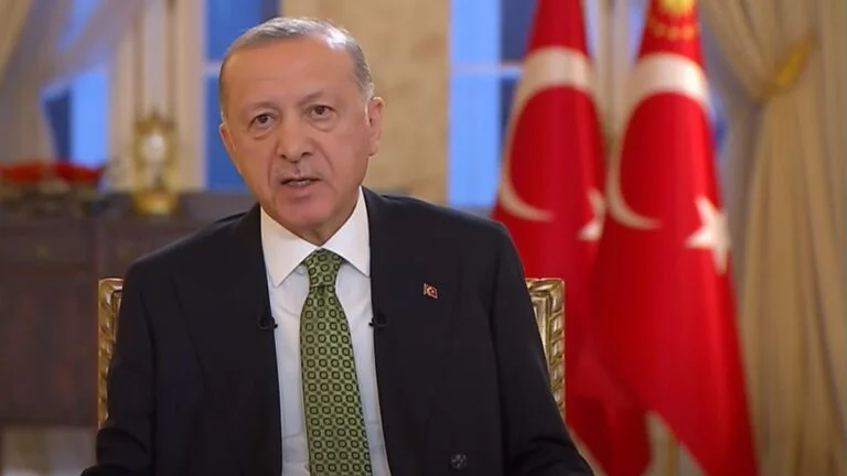 Cumhurbaşkanı Erdoğan'dan yeni Sezen Aksu açıklaması