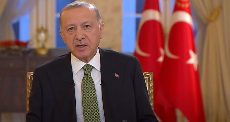 Cumhurbaşkanı Erdoğan'dan yeni Sezen Aksu açıklaması