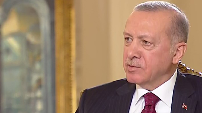 Cumhurbaşkanı Erdoğan'dan yeni Sezen Aksu açıklaması