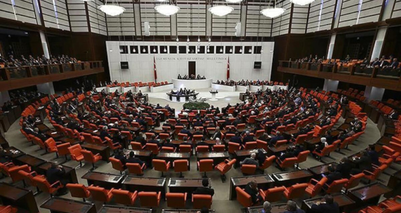 Bu zamma istisnasız tüm partiler sıcak bakıyor