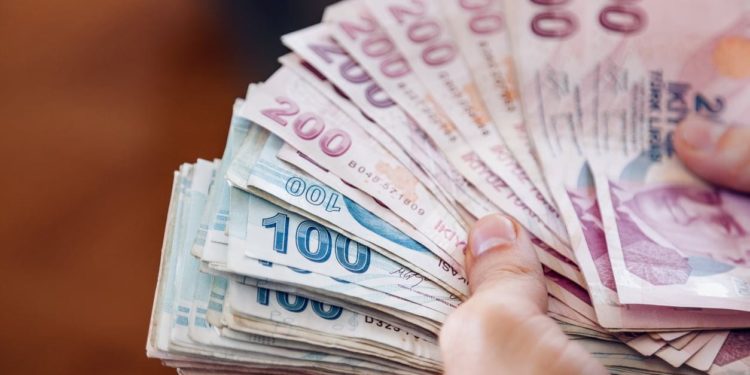 Güvenlik maaşları 2022