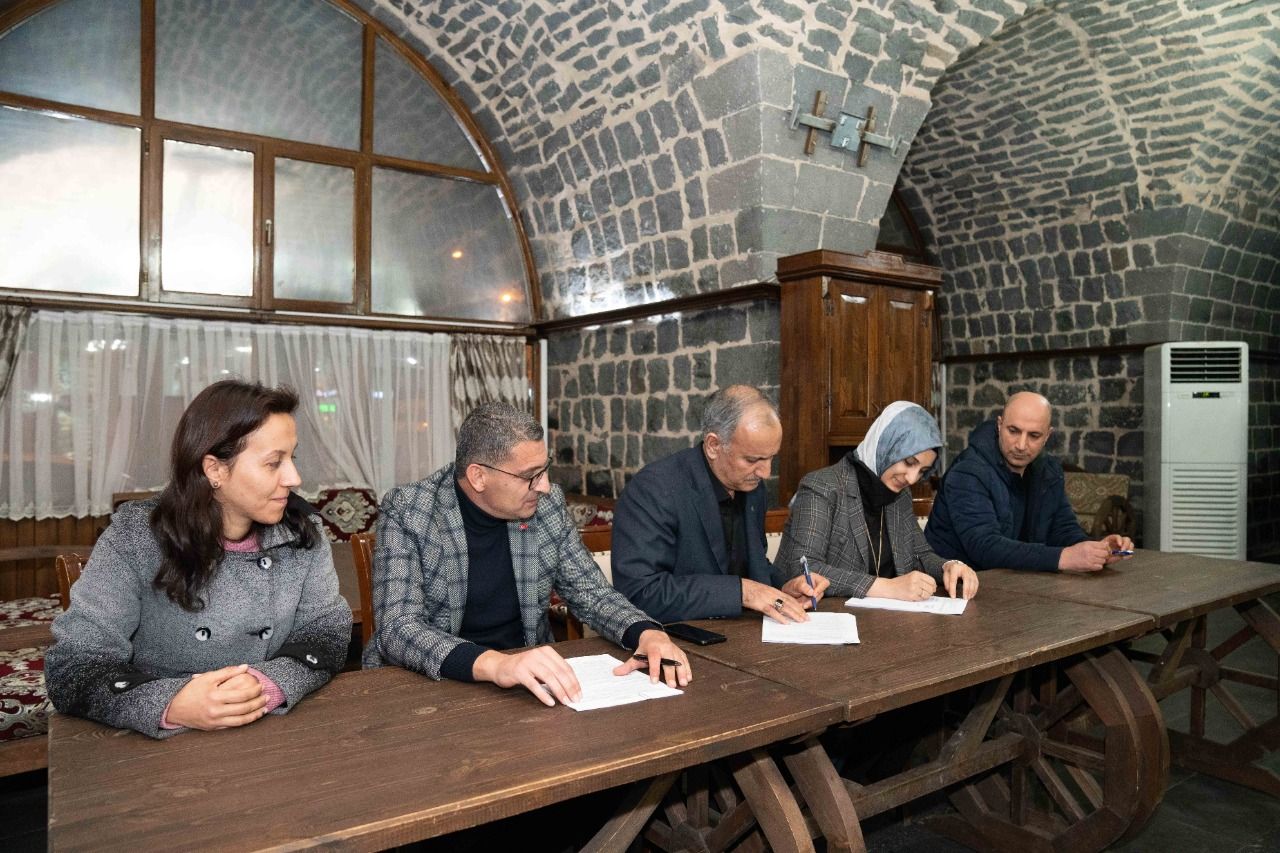 belediyeden işçilere zam