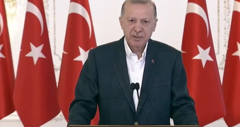 Cumhurbaşkanı Recep Tayyip Erdoğan ve Emine Erdoğan Korona pozitif çıktı